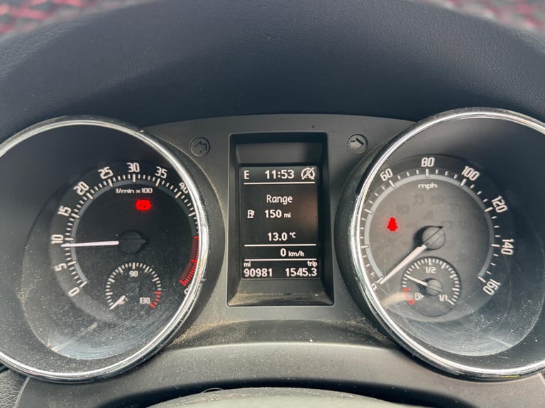 2016 Skoda Yeti 2.0 TDI Monte Carlo 4WD Euro 6 (s/s) 5dr HATCHBACK Diesel Manual