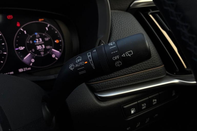 2024 Mazda CX-60 100470 Estate PETROL/ELECTRIC Automatic