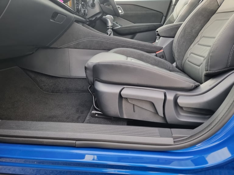 2025 Nissan Qashqai 1.3 DiG-T MH 158 N-Design 5dr Hatchback Petrol Manual