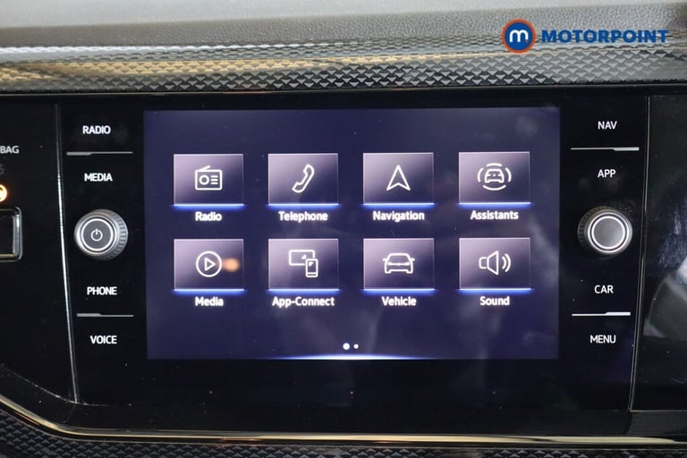 2024 Volkswagen Polo 1.0 TSI Life 5dr Hatchback Petrol Manual