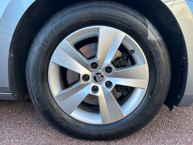 2017 Skoda Superb 1.4 TSI S 5dr ESTATE Petrol Manual