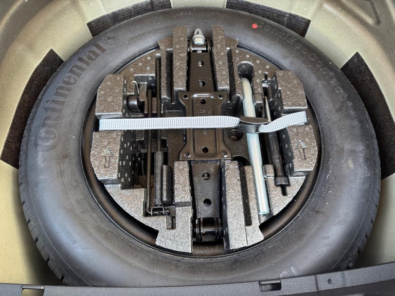 2020 Skoda Scala 1.5 TSI SE Euro 6 (s/s) 5dr HATCHBACK Petrol Manual