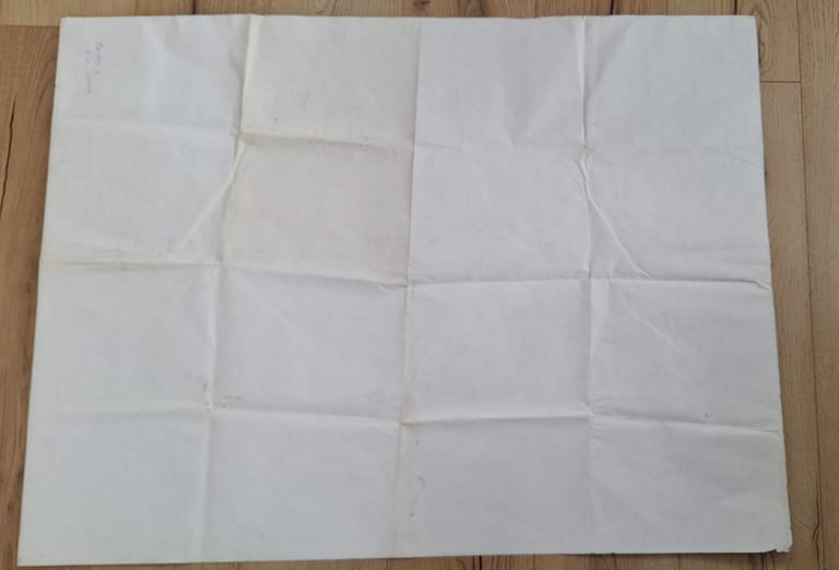 Friday the 13th final chapter Quad poster