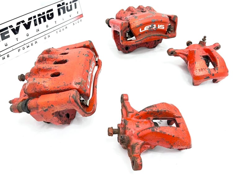Lexus GS300 Brake Calipers Carriers 1993-1997 MK1 RHD RNA1313