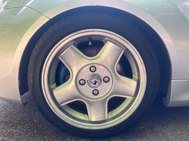 Ford, FIESTA, Hatchback, 2008, Manual, 1560 (cc),3 doors - Image 5