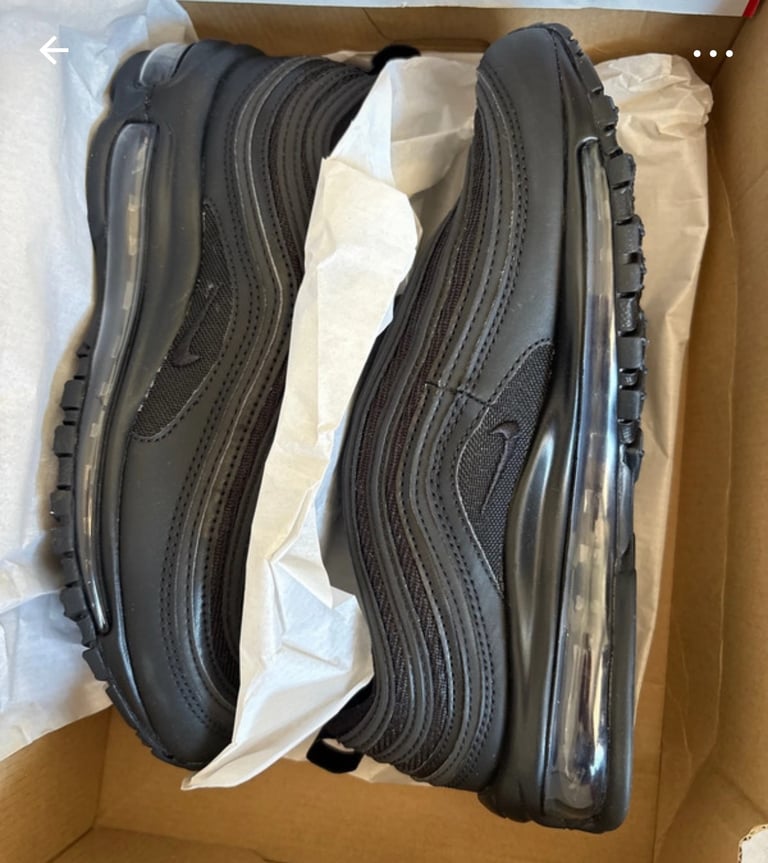 Nike air man 97 