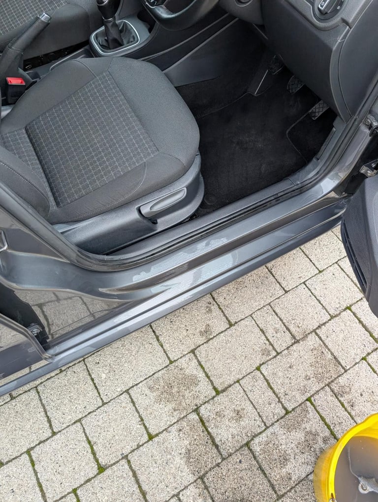 2017/67 Volkswagen Polo 1.0 Match 75bhp, ONLY 21,853 MILES, ONLY £20 ROAD TAX