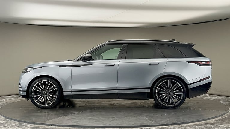 2022 Land Rover Range Rover Velar 3.0 P400 R-Dynamic HSE Auto 4WD Euro 6 (s/s) 5dr SUV Petrol Aut...