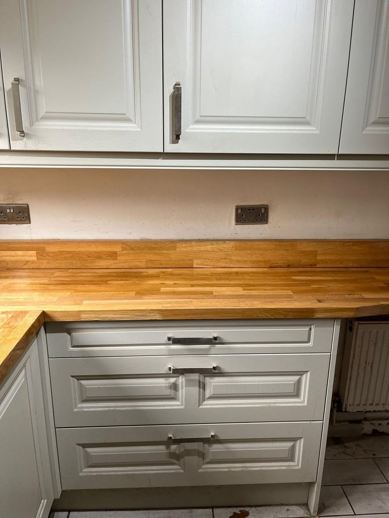 3bed semi detached house 