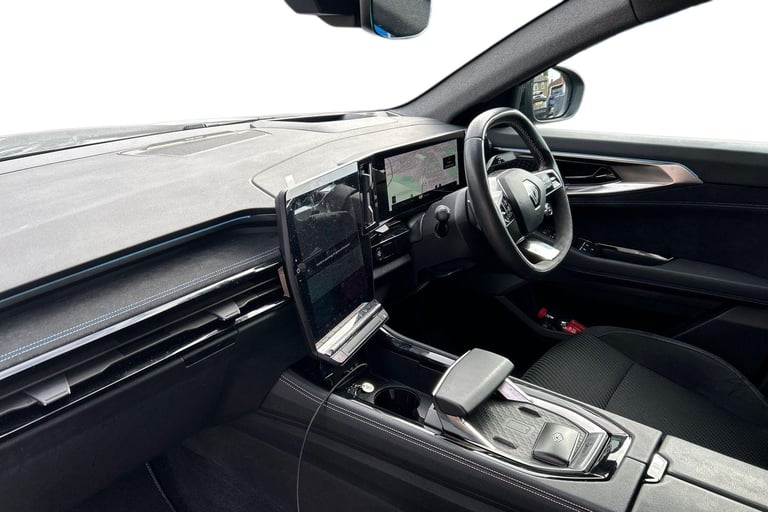2023 Renault Austral E-Tech FHEV Iconic Esprit Alpine 5dr Auto 4C Estate Hybrid Automatic