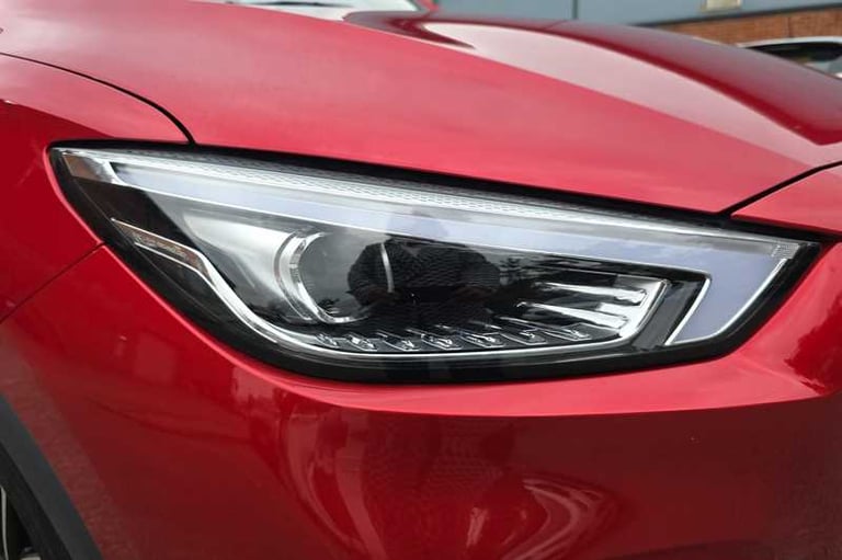 2024 MG MG ZS 1.0T GDi Exclusive 5dr DCT HATCHBACK PETROL Automatic