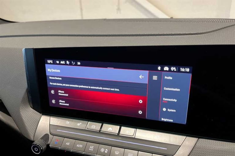 2024 Vauxhall Astra 1.2 Turbo 130 Ultimate 5dr ESTATE PETROL Manual