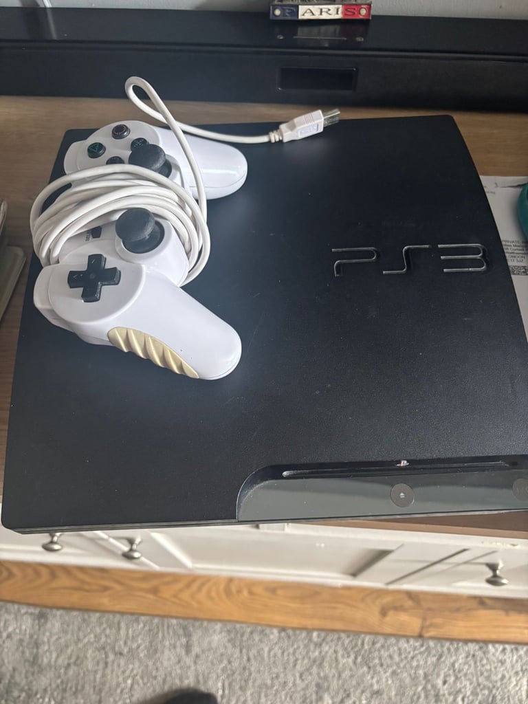 image for Sony ps3