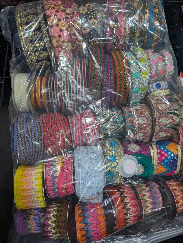 image for Laces