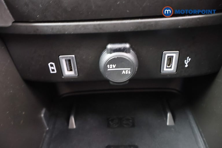 2024 Jeep Avenger 115kW Summit 54kWh 5dr Auto SUV Electric Automatic