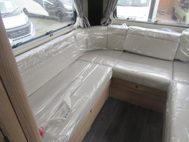 Auto Trail Frontier Scout