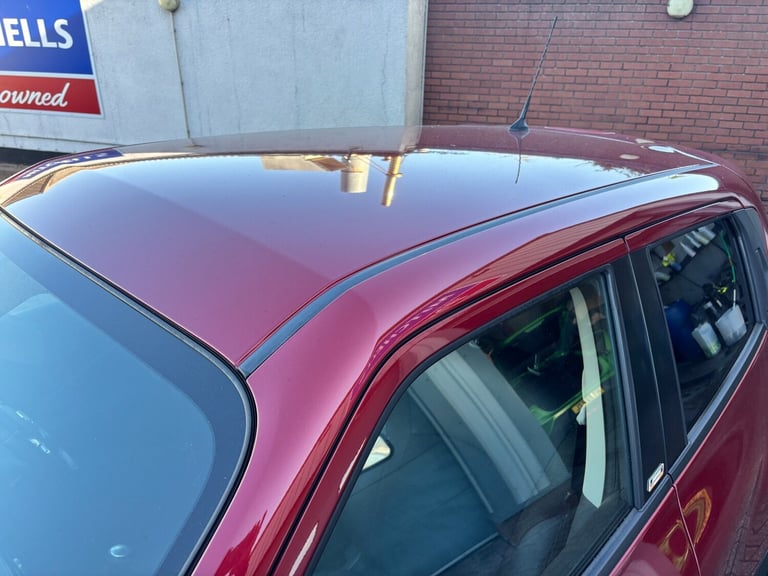 2019 Nissan Juke 1.5 dCi Bose Personal Edition 5dr Hatchback Diesel Manual