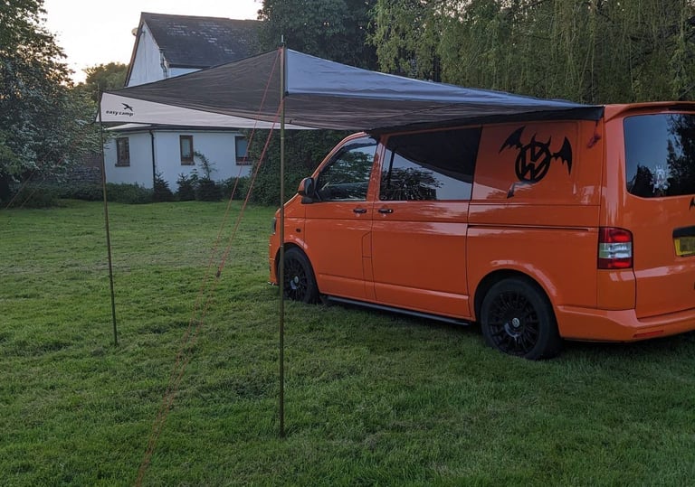 Awning/Canopy Shade