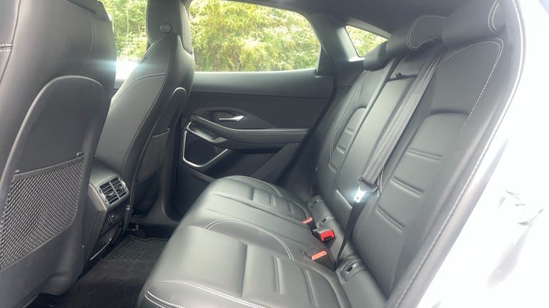 2023 Jaguar E-PACE 1.5 P300e R-Dynamic HSE 5dr Auto Hybrid