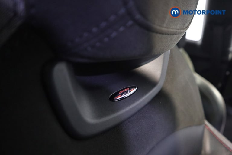 2022 MINI Hatch 1.5 Cooper Sport 3dr [Comfort Pack] Hatchback Petrol Manual