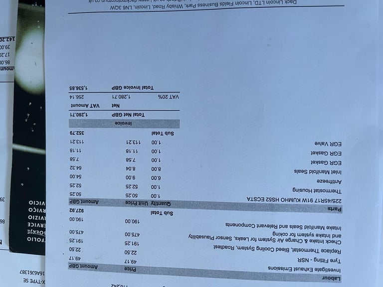 JAGUAR X-TYPE 2.0 D SE 59 REG FULL HISTORY MOT FEBRUARY 14TH 2026 LEATHER SAT NAV 45+ MPG
