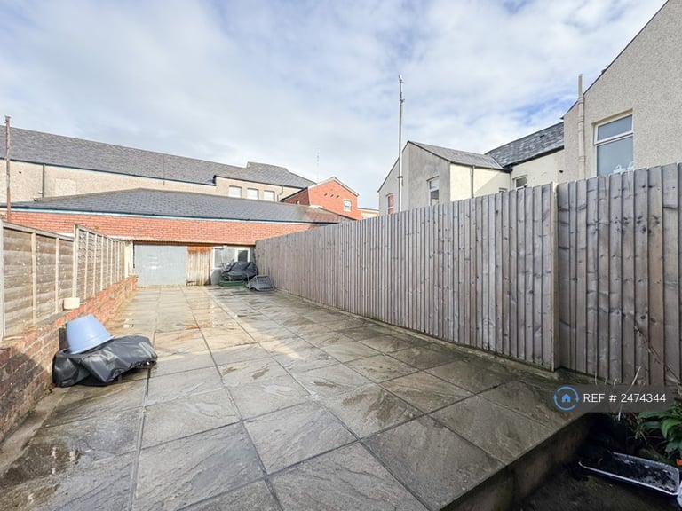 3 bedroom house in Witham Street, Newport, NP19 (3 bed) (#2474344)