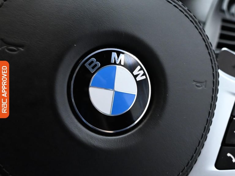 2021 BMW X3 2.0 20d MHT M Sport SUV 5dr Diesel Hybrid Auto xDrive Euro 6 (s/s) (190 ps) SUV DIESE...