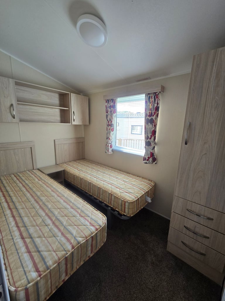 Willerby Rio Gold 2017 Static Caravan 
