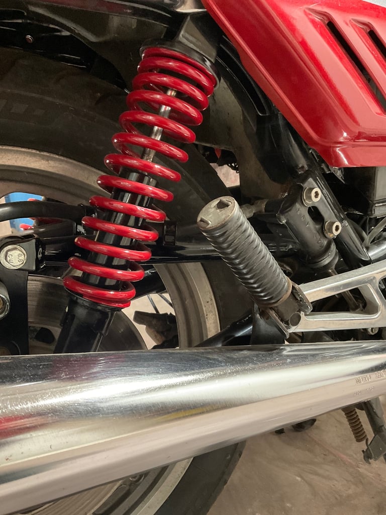 Honda, CB450DX-K, 1991, 447 (cc)