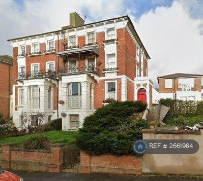 image for 2 bedroom flat in St. Johns Road, St. Leonards-On-Sea, TN37 (2 bed) (#2661984)