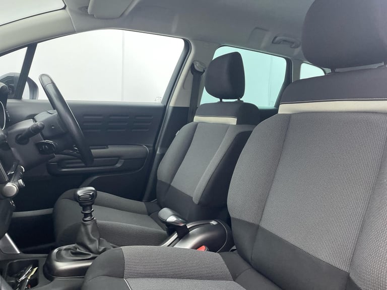 2019 Citroen C3 Aircross 1.2 PureTech Flair SUV 5dr Petrol Manual 6 Spd Euro 6 (s/s) (110 ps) MPV...