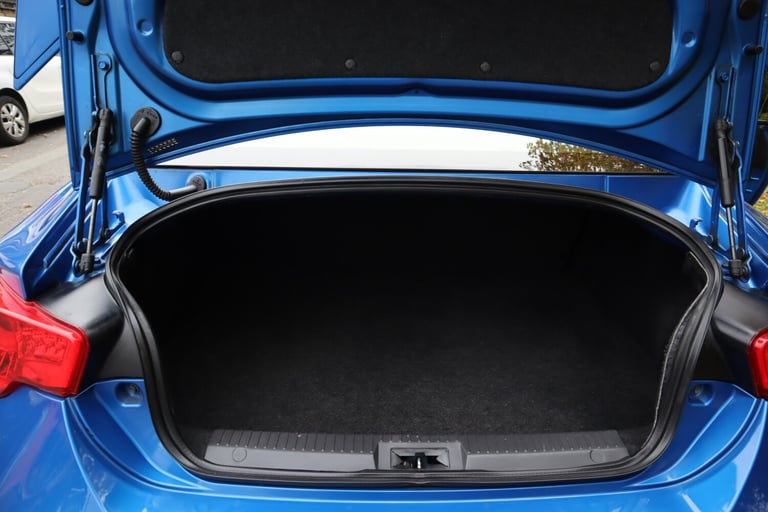 2012 Subaru BRZ 2.0i SE Lux 2dr COUPE Petrol Manual