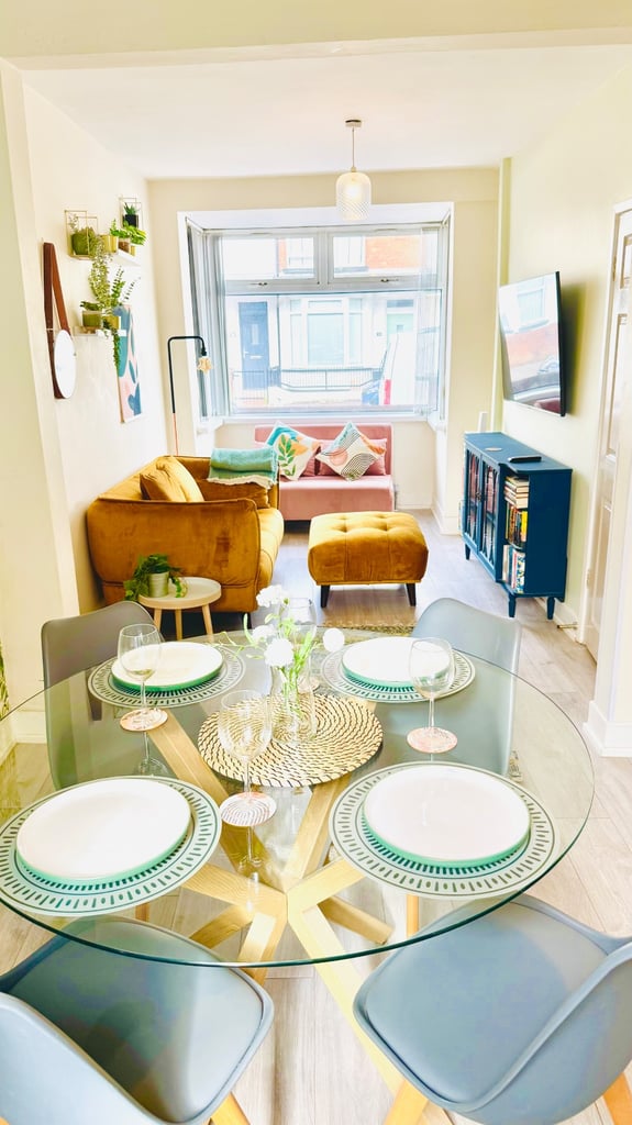 Short medium long term house east Belfast property rent to let 