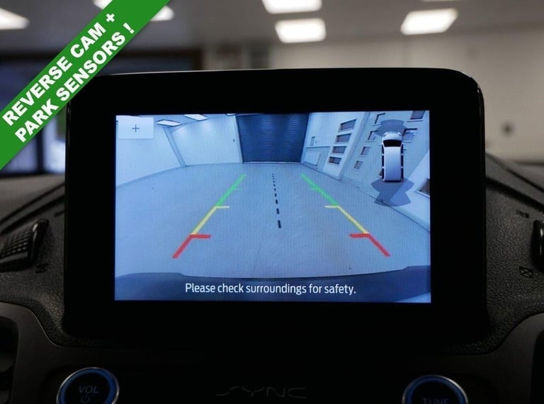 2022 TRANSIT CONNECT 1.5 EBL 120 BHP L2 250 TREND AUTOMATIC ( SAT NAV + AIR CON)