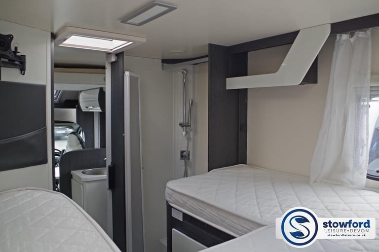 Roller Team Zefiro 685, 2021 Used Motorhome