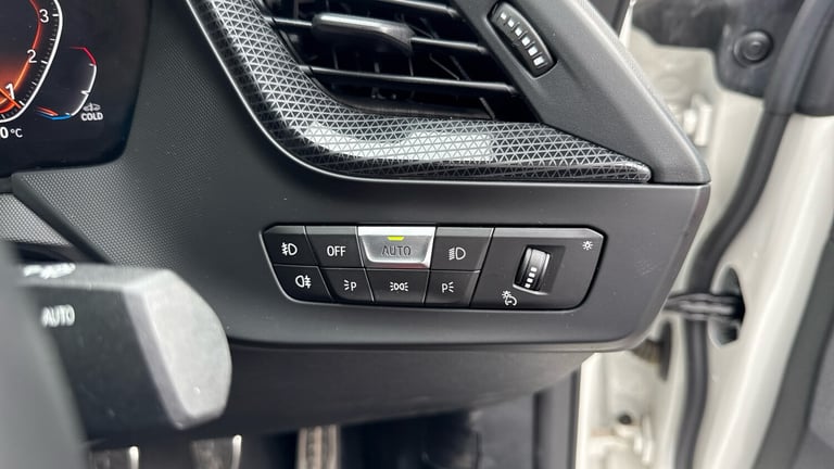 2023 BMW 2 Series Gran 218i (136) M Sport 4dr (Head Up Display)(Wireless 