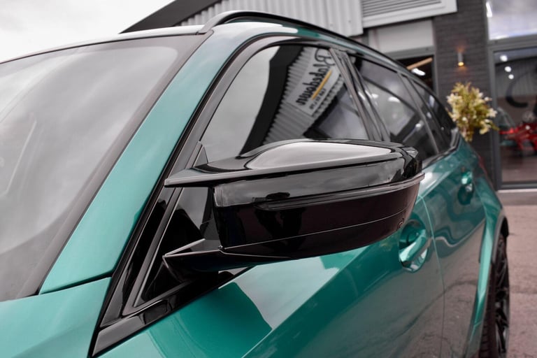 2024 BMW M3 3.0 BiTurbo Competition Touring Steptronic M xDrive Euro 6 (s/s) 5dr ESTATE Petrol Au...