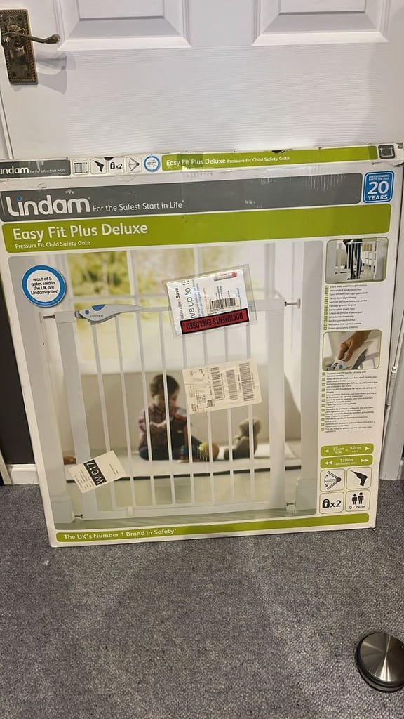 image for Child safety gate