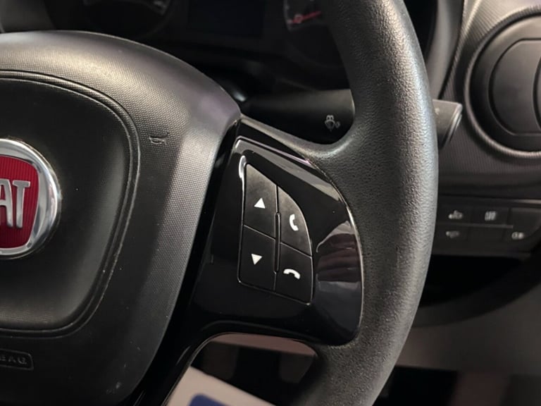 2019 19 FIAT FIORINO 1.3 MULTIJETII SX CAR DERIVED VAN 5DR DIESEL MANUAL EURO 6 