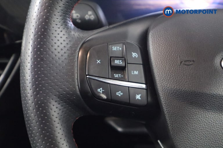 2021 Ford Kuga 2.5 PHEV ST-Line 5dr CVT SUV Hybrid Automatic