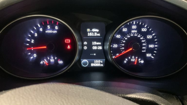 2016 Kia Sportage 2.0 CRDi KX-4 SUV 5dr Diesel Manual AWD Euro 5 (181 bhp) Diesel Manual