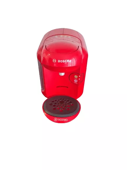 Bosch Tassimo Vivy Hot Drinks Multi Beverage Coffee Machine