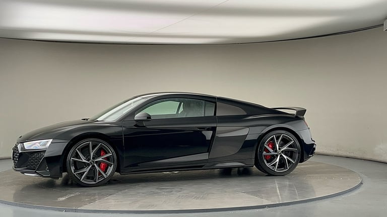 2023 Audi R8 5.2 FSI V10 Performance Edition Coupe 2dr Petrol S Tronic quattro Euro 6 (s Coupe Pe...
