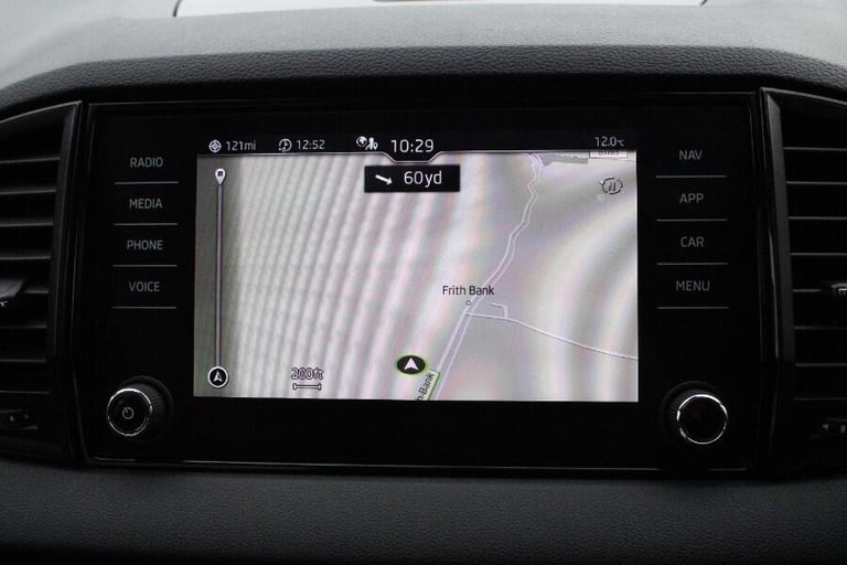 2022 Skoda Karoq 1.5 Tsi Act Sportline Suv 5dr Petrol Dsg Euro 6 (s/s) (150 Ps) ESTATE Petrol Aut...