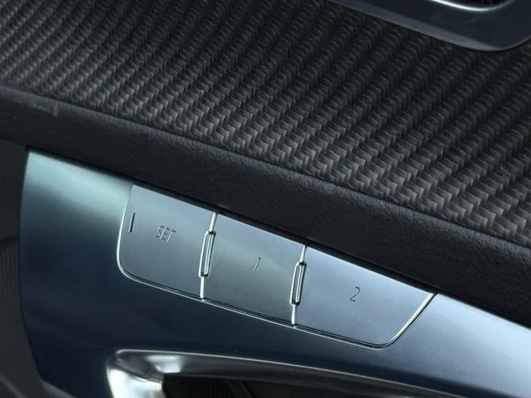  Audi RS7 4.0 TFSI V8 Performance Carbon Black Sportback Tiptronic quattro Euro 6 (s/ Petrol Auto...