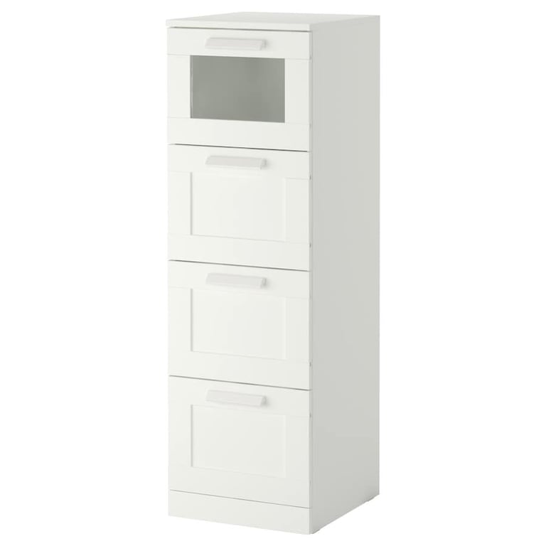 image for Chest of 4 Drawers - IKEA
