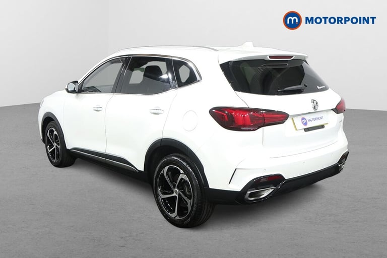 2024 MG MG HS 1.5 T-GDI Trophy 5dr DCT SUV Petrol Automatic