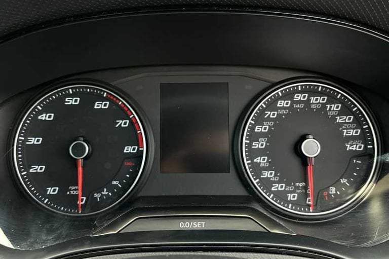 2022 SEAT Arona 1.0 TSI FR SUV 5dr Petrol Manual Euro 6 (s/s) (110 ps) SUV Petrol Manual