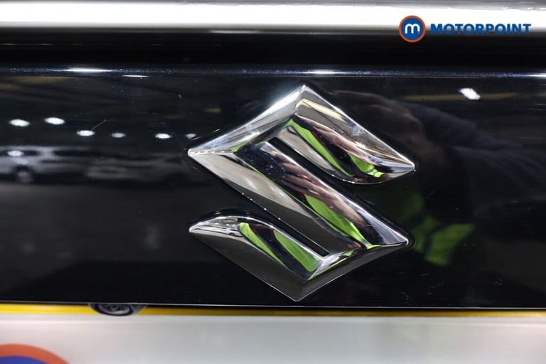 2023 Suzuki Across 2.5 PHEV E-Four 5dr CVT SUV Hybrid Automatic