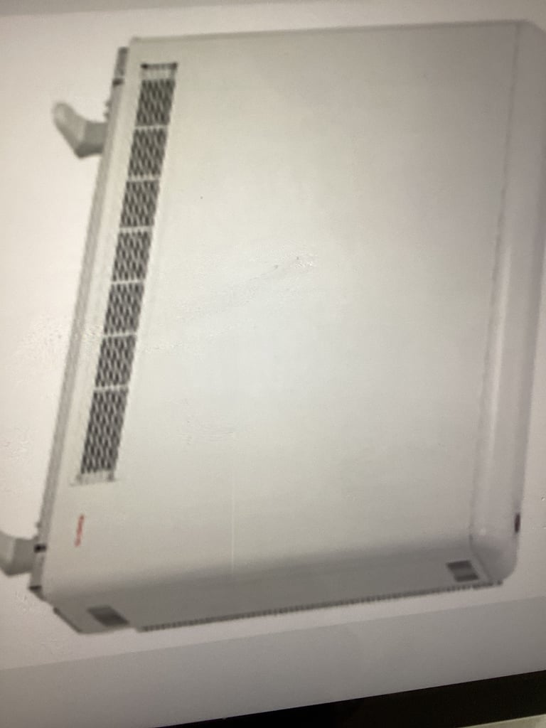 Wanted - Elnur ECOHHR30 electric heater